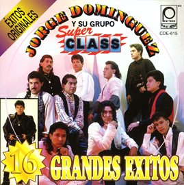 Imagen de portada para 16 Grandes Exitos Originales