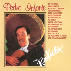 Imagen de portada para Rico Vacilón (16 Tracks)