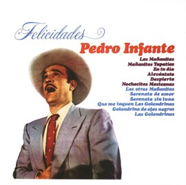 Imagen de portada para Felicidades