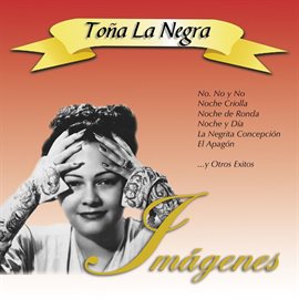 Cover image for Imágenes