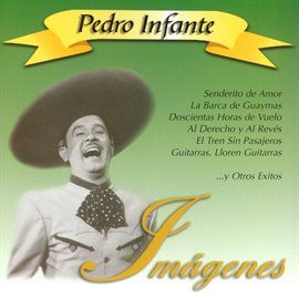 Imagen de portada para Imágenes I