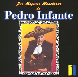 Imagen de portada para Las mejores rancheras Vol. 1
