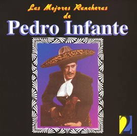 Imagen de portada para Las mejores rancheras Vol. 2