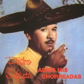 Imagen de portada para Adios A Mis Chorreadas