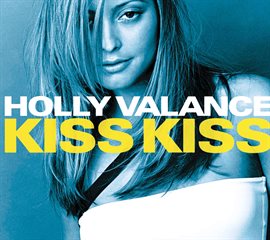 Cover image for Kiss Kiss