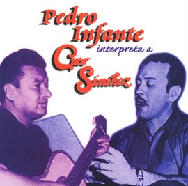 Imagen de portada para Interpreta a Cuco Sánchez