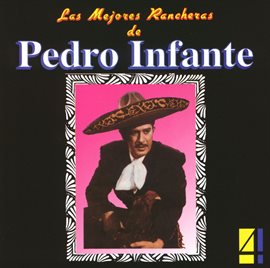 Imagen de portada para Las Mejores Rancheras Vol. 4