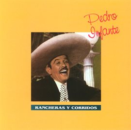 Imagen de portada para Rancheras y Corridos