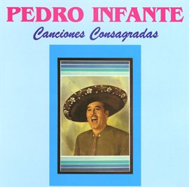 Imagen de portada para Canciones consagradas
