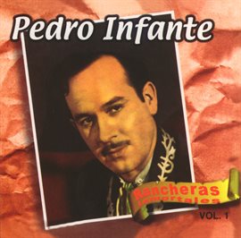 Imagen de portada para Rancheras Inmortales Vol. 1