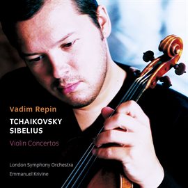 Imagen de portada para Tchaikovsky & Sibelius : Violin Concertos