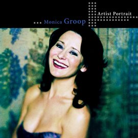 Cover image for Artist Portrait