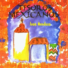 Cover image for Juan Mendoza