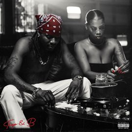 Cover image for Trap & B
