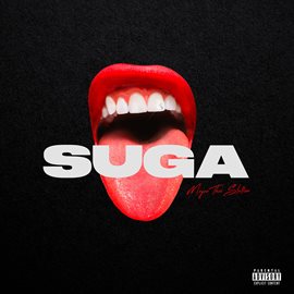 Cover image for Suga