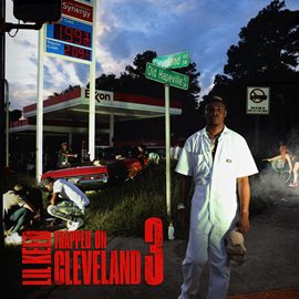Cover image for Trapped On Cleveland 3