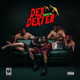 Cover image for Dex Meets Dexter