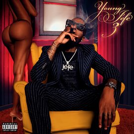 Cover image for Young Jefe 3