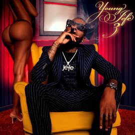 Cover image for Young Jefe 3