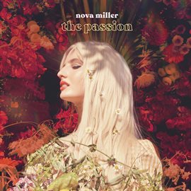 Cover image for The Passion