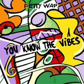 Cover image for You Know The Vibes
