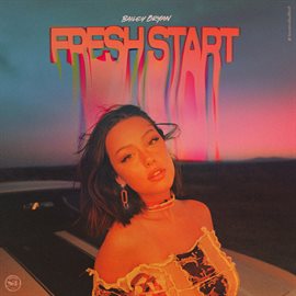 Cover image for Fresh Start