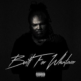 Cover image for Built For Whatever