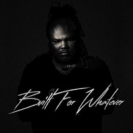 Cover image for Built For Whatever
