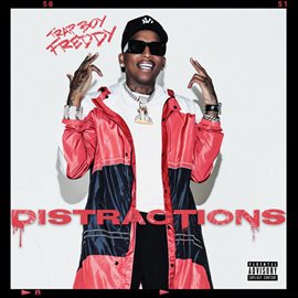 Cover image for Distractions