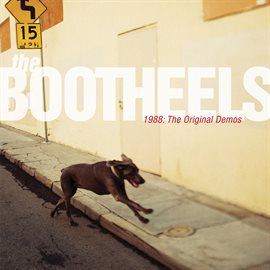 Imagen de portada para 1988: The Original Demos