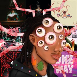 Cover image for B2mr
