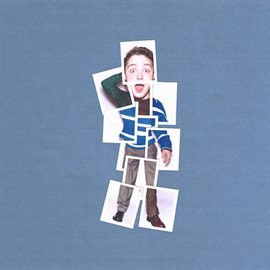 Cover image for Puss & Poems