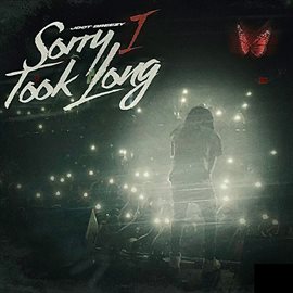 Cover image for Sorry I Took Long