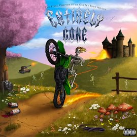 Cover image for Entirely Gone