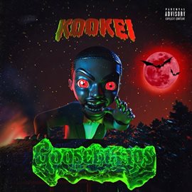 Imagen de portada para Goosebumps