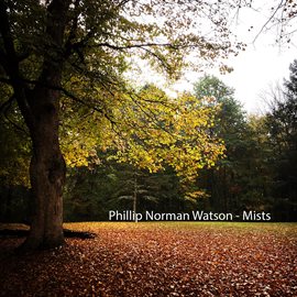 Cover image for Mists