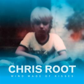 Cover image for Wind Made of Kisses