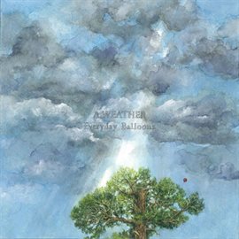 Cover image for Everyday Balloons