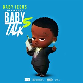 Imagen de portada para Baby Talk 5