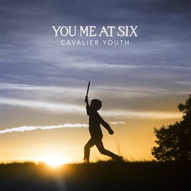 Cover image for Cavalier Youth (Bonus Track Version)