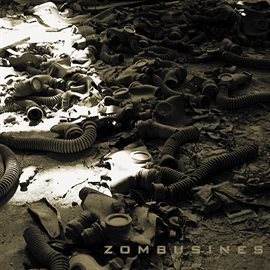 Cover image for ZombusineSS