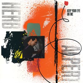 Imagen de portada para Keep Your Eye On Me