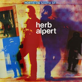Imagen de portada para North On South St.