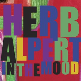 Imagen de portada para In The Mood