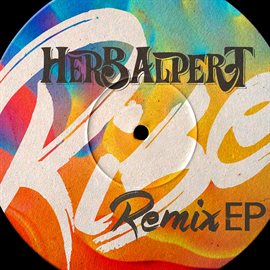 Imagen de portada para Rise Remix EP