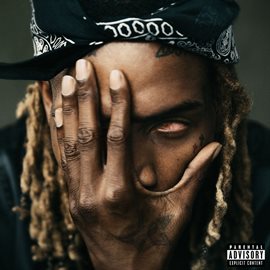 Cover image for Fetty Wap