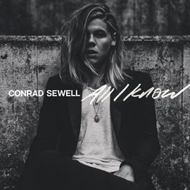 Imagen de portada para All I Know
