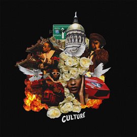 Imagen de portada para Culture