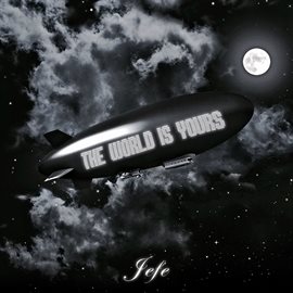 Cover image for The World Is Yours