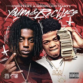 Cover image for Young & Reckless